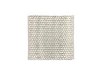 Zo!Home Badmat Mauro Off-white