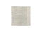 Zo!Home Badmat Mauro - 60x60 cm - Off-white