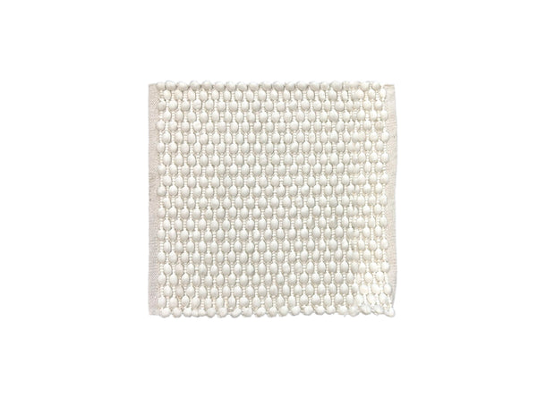 Zo!Home Badmat Mauro White