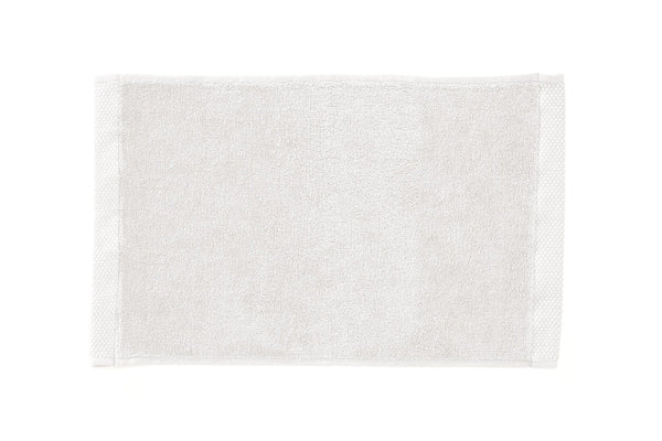 Heckett & Lane Gastendoekje Premium White