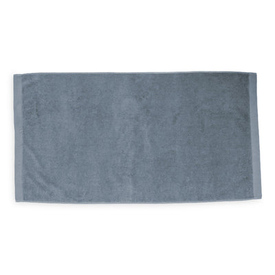 Heckett & Lane Gastendoekje Premium Insignia-Blue