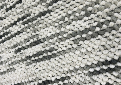 Zo!Home Badmat Vasco Glacier-Grey