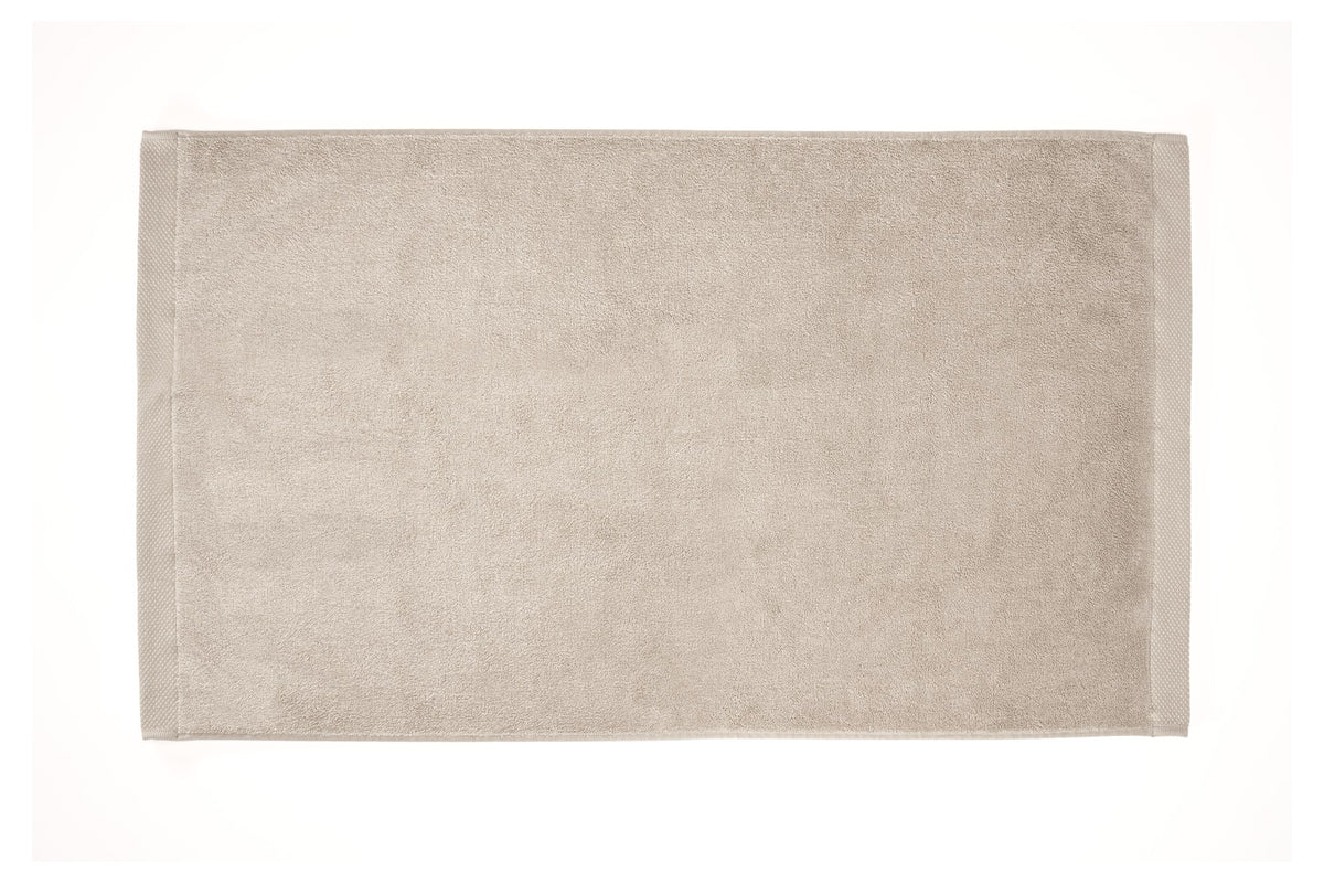 Heckett & Lane Handdoekenset Premium - 50x100 cm - Cuban-Sand