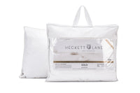 Heckett & Lane Kussen Gold Box Gold-100-Hollow-Fibre