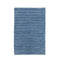 Seahorse Badmat Board - 60x90 cm - Denim