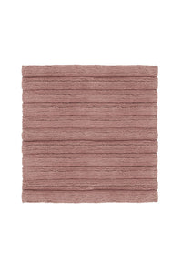 Heckett & Lane Badmat Vivienne Bidet Shady-Pink