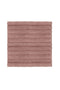 Heckett & Lane Badmat Vivienne Bidet - 60x60 cm - Shady-Pink