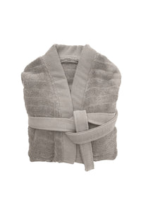 Heckett & Lane Badjas Prestige Glacier-Grey