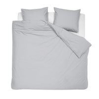 Cinderella Dekbedovertrek Weekend Light Grey