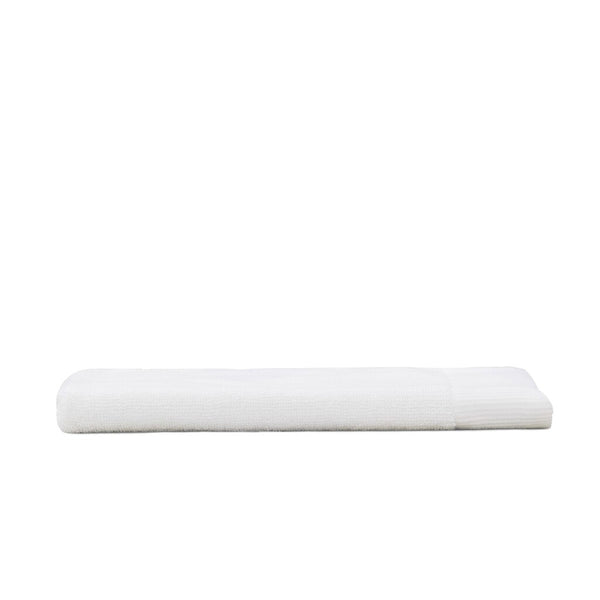 Cinderella Badmat Weekend White