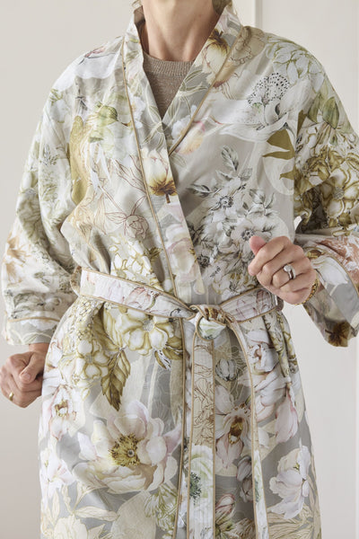 Kardol Kimono Existence Kimono Naturel