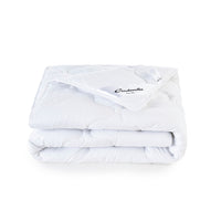 Cinderella Dekbed Mellow White