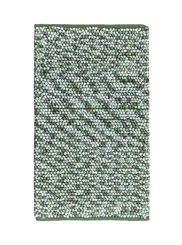 Zo!Home Badmat Zola Army-Green
