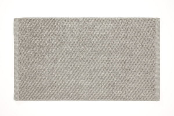 Heckett & Lane Badhanddoek Grant Glacier-Grey