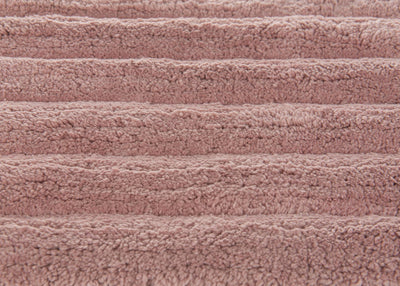 Heckett & Lane Badmat Vivienne Bidet Shady-Pink