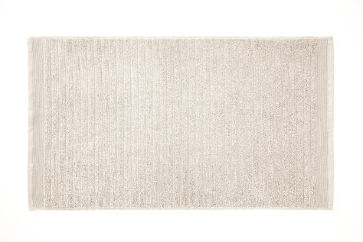 Heckett & Lane Badhanddoek Prestige Off-white