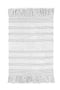 HeckettLane Badmat Nukus - 60x100 cm - White