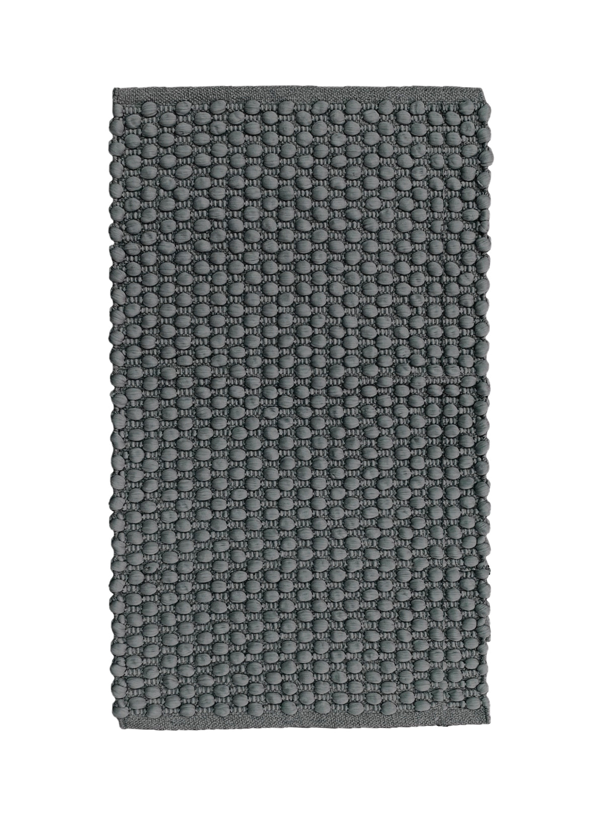 Zo!Home Badmat Mauro Classic-Anthracite