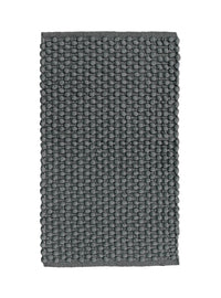 Zo!Home Badmat Mauro Classic-Anthracite