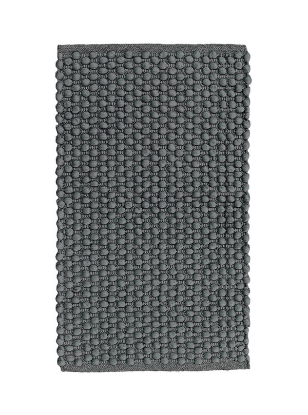 Zo!Home Badmat Mauro Classic-Anthracite