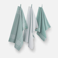 Walra Keukenset Superior Kitchen Set Jade / Wit