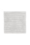 Heckett & Lane Badmat Vivienne Bidet - 60x60 cm - Light-Grey