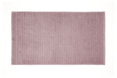 Heckett & Lane Handdoekenset Prestige - 50x100 cm - Shady-Pink
