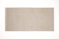 Heckett & Lane Badhanddoek Premium Cuban-Sand