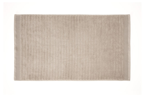 Heckett & Lane Handdoekenset Prestige - 50x100 cm - Cuban-Sand