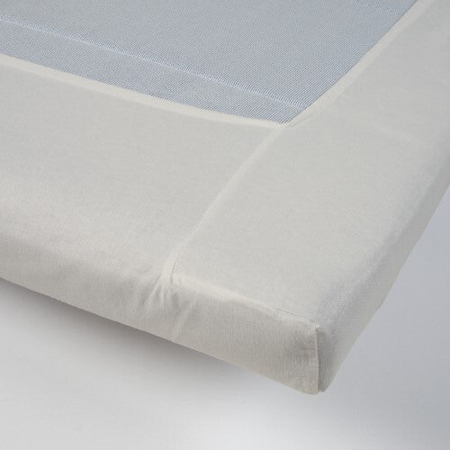 Day Dream Hoeslaken topdek easy care Ivory
