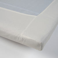 Day Dream Hoeslaken topdek easy care Ivory
