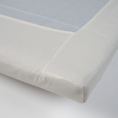 Day Dream Hoeslaken topdek easy care Ivory