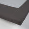 Day Dream Hoeslaken topdek easy care Grijs 90x200 cm