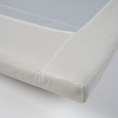 Day Dream Hoeslaken topdek easy care Ivory