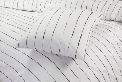 Day Dream Dekbedovertrek Romy multi 140x200/220 cm