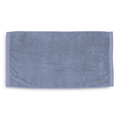 Heckett & Lane Gastendoekje 1x Celectic-Blue