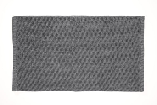 Heckett & Lane Badhanddoek Grant Classic-Anthracite