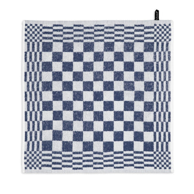 Byrklund Keukendoek Clean Fresh Blue 50x50 cm