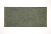 Heckett & Lane Badhanddoek Grant Army-Green