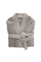 HeckettLane Badjas Prestige Glacier-Grey