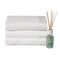 Seahorse Badset Pure Gletsjer Set van 3
