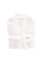 HeckettLane Badjas Prestige White