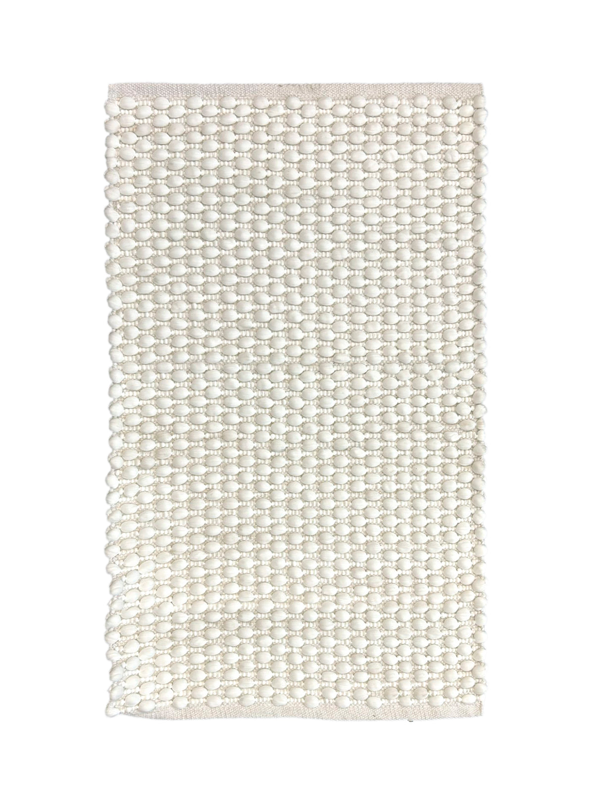 Zo!Home Badmat Mauro White