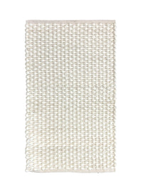 Zo!Home Badmat Mauro White