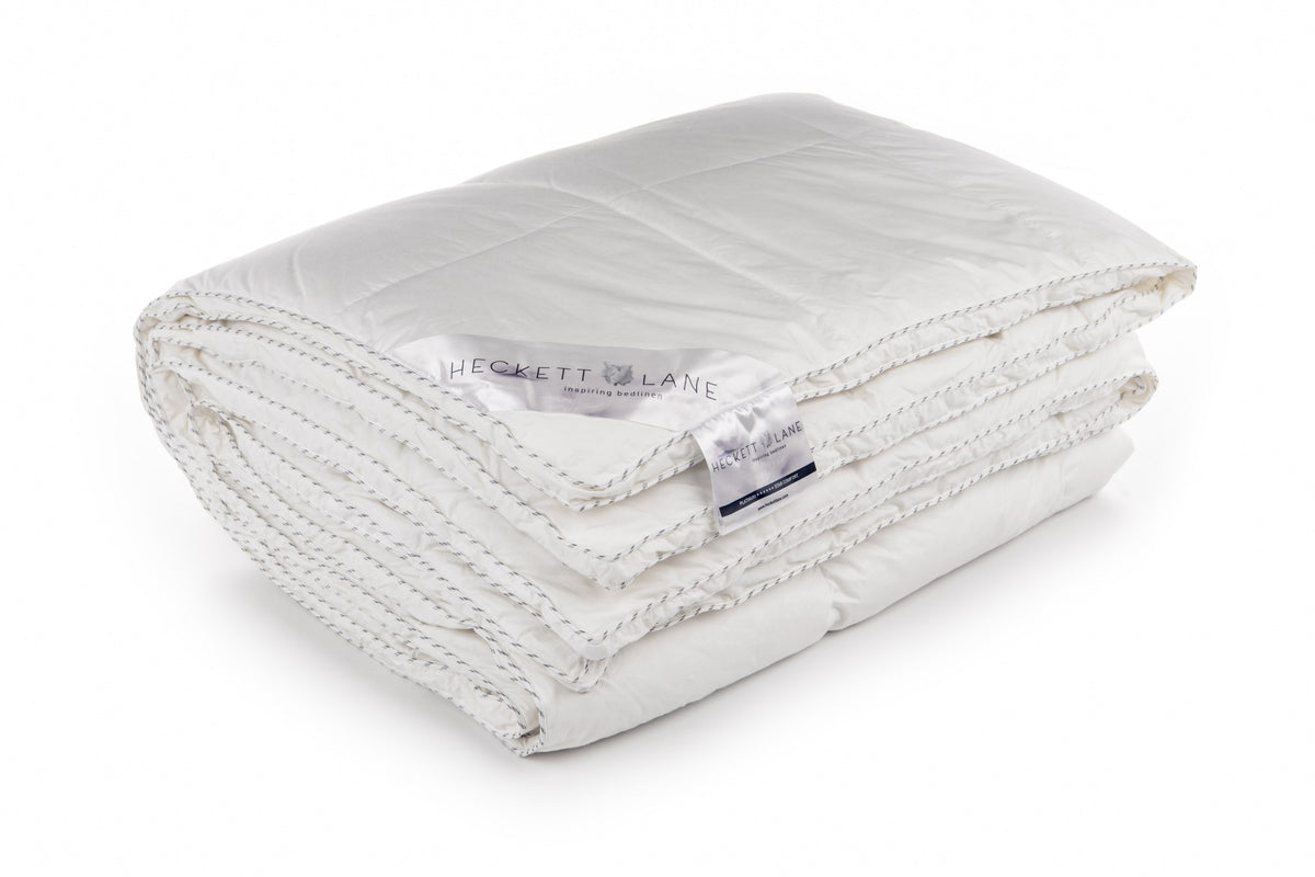 Heckett & Lane Dekbed Platinum Enkel Platinum-100-WGD