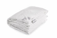 Heckett & Lane Dekbed Silver Enkel Silver-65-WGD
