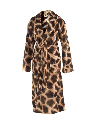 Zohome Badjas Giraffe Brown