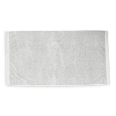 Heckett & Lane Gastendoekje Premium Glacier-Grey