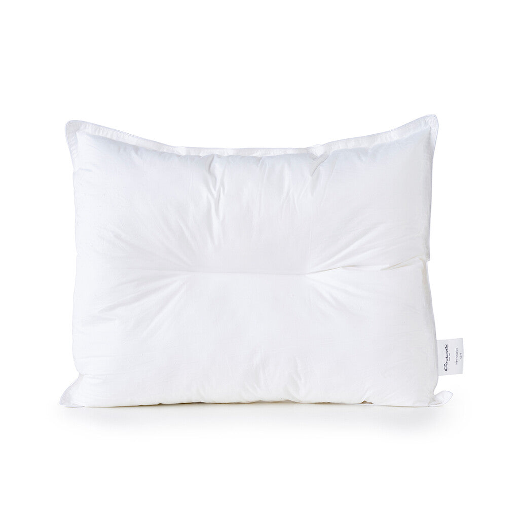 Cinderella Hoofdkussen New Classic Soft White