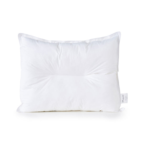 Cinderella Hoofdkussen New Classic Soft White